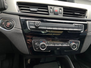 BMW X2 sDrive20I Modelo 2018