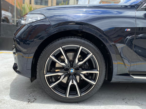 BMW X7 xDrive40I Modelo 2022