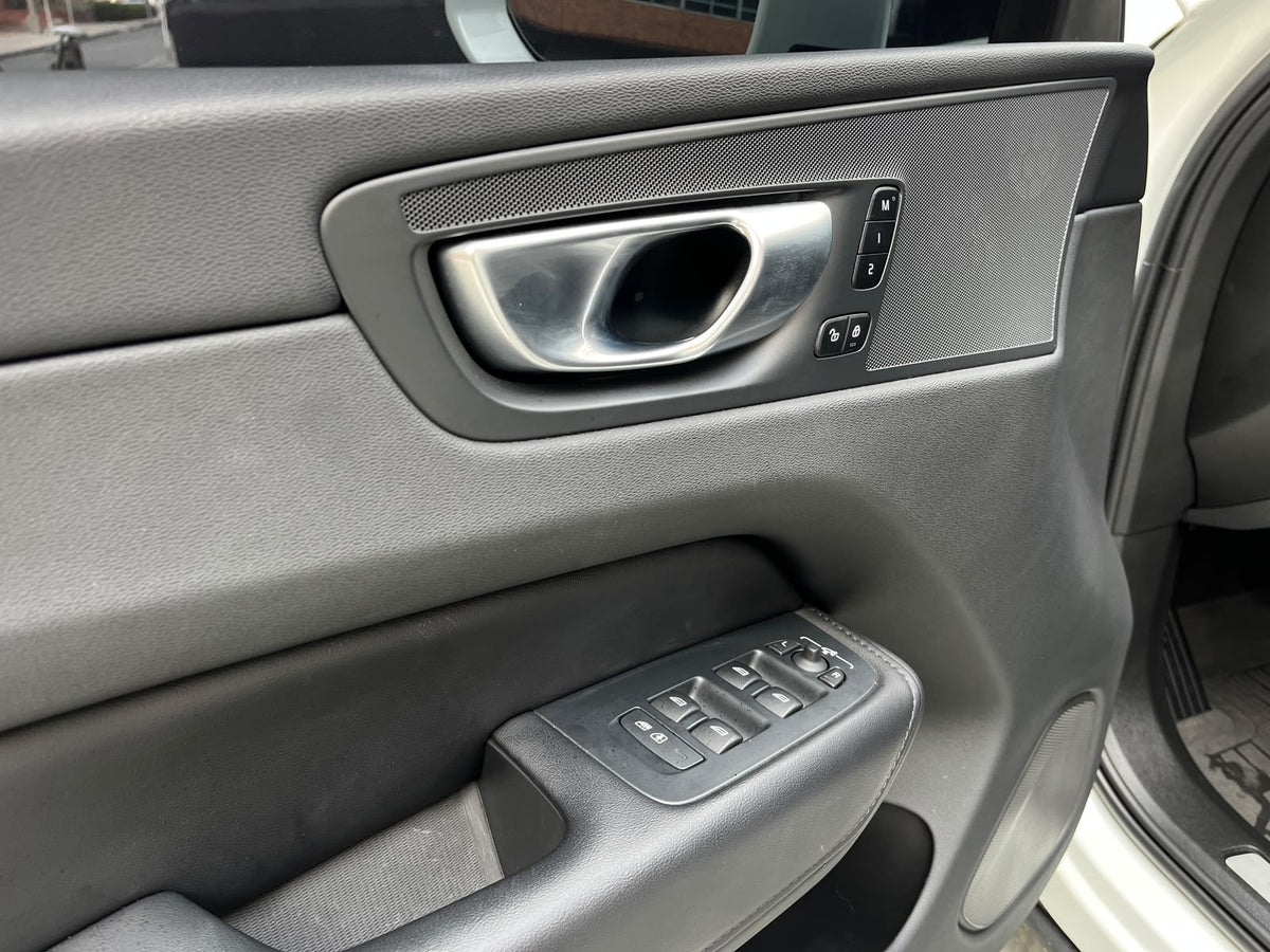 Volvo XC60 T8 Híbrida Enchufable Modelo 2024