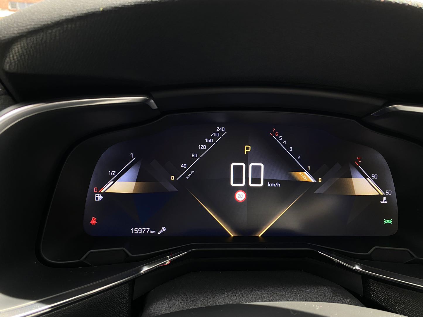 DS DS7 CrossBack Performance Line Modelo 2023 - Autos 93