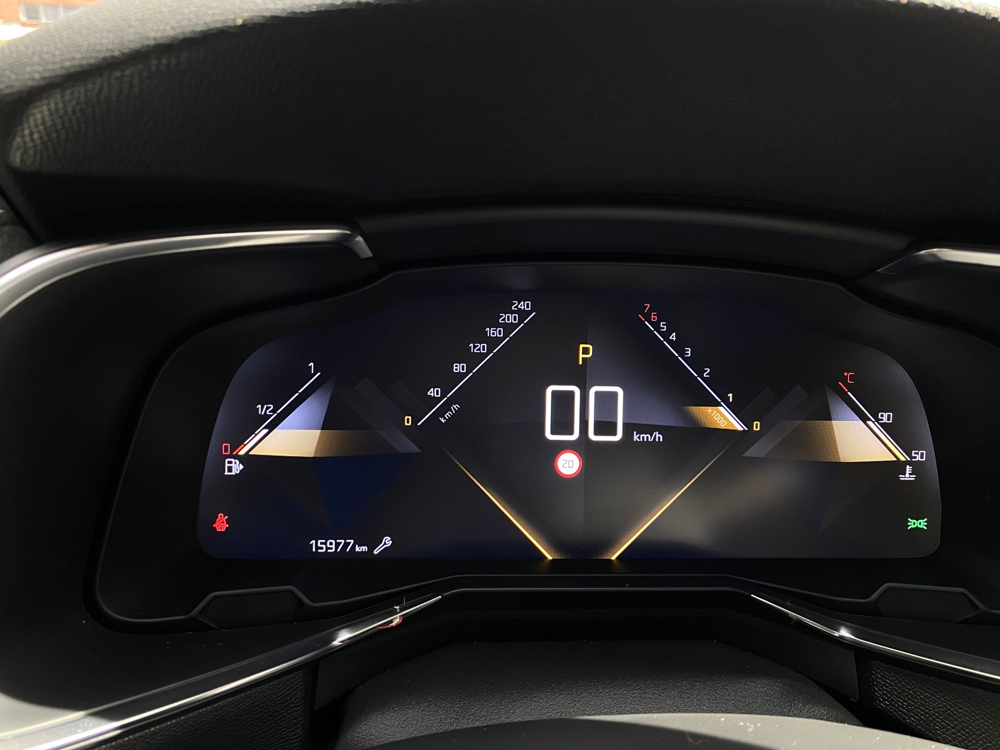 DS DS7 CrossBack Performance Line Modelo 2023 - Autos 93