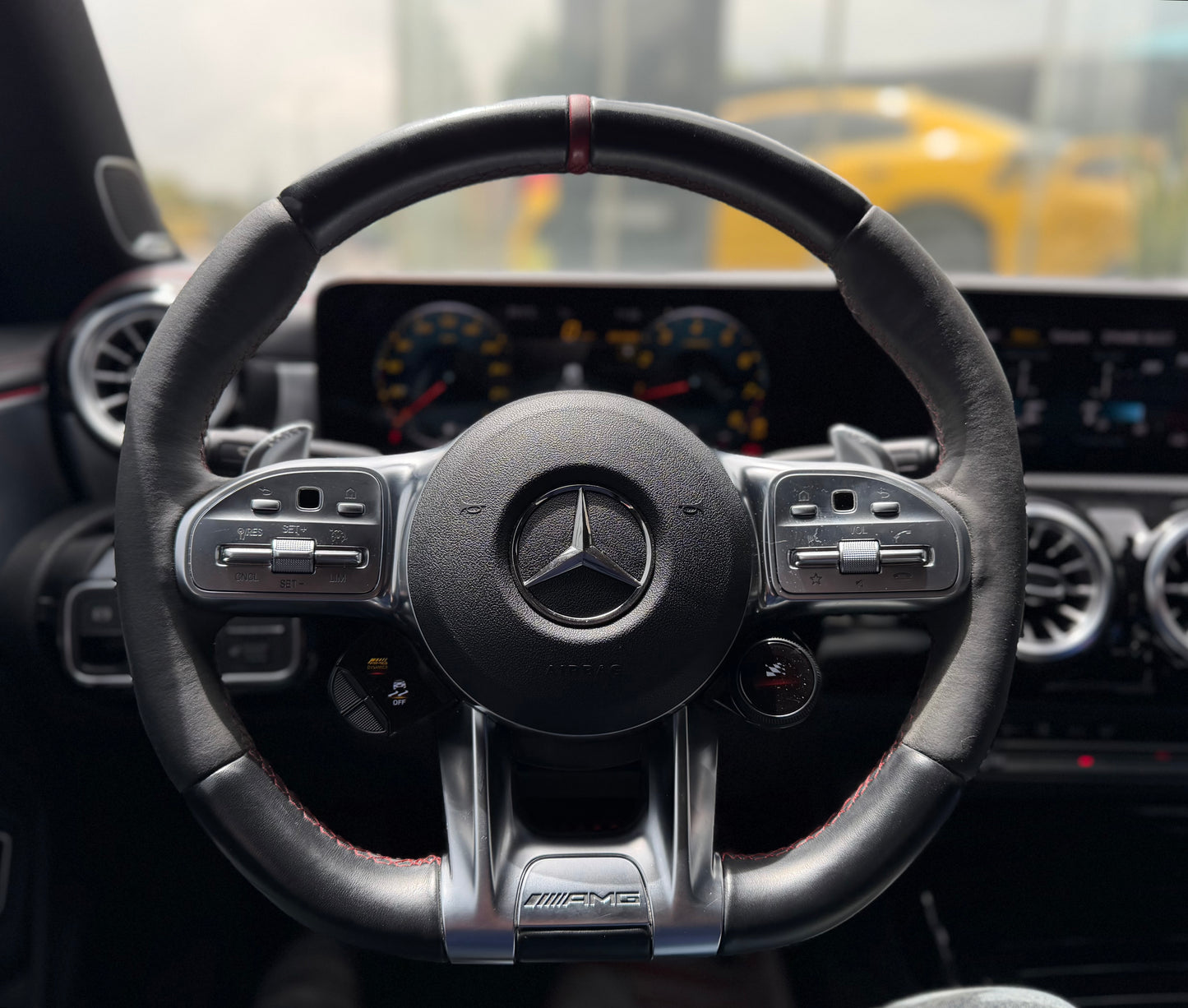 Mercedes Benz CLA45s AMG Modelo 2022 - Autos 93