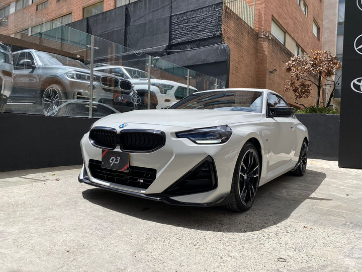 BMW M240I xDrive Coupé Modelo 2026 - Autos 93
