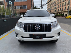 Toyota Prado TXL Modelo 2018