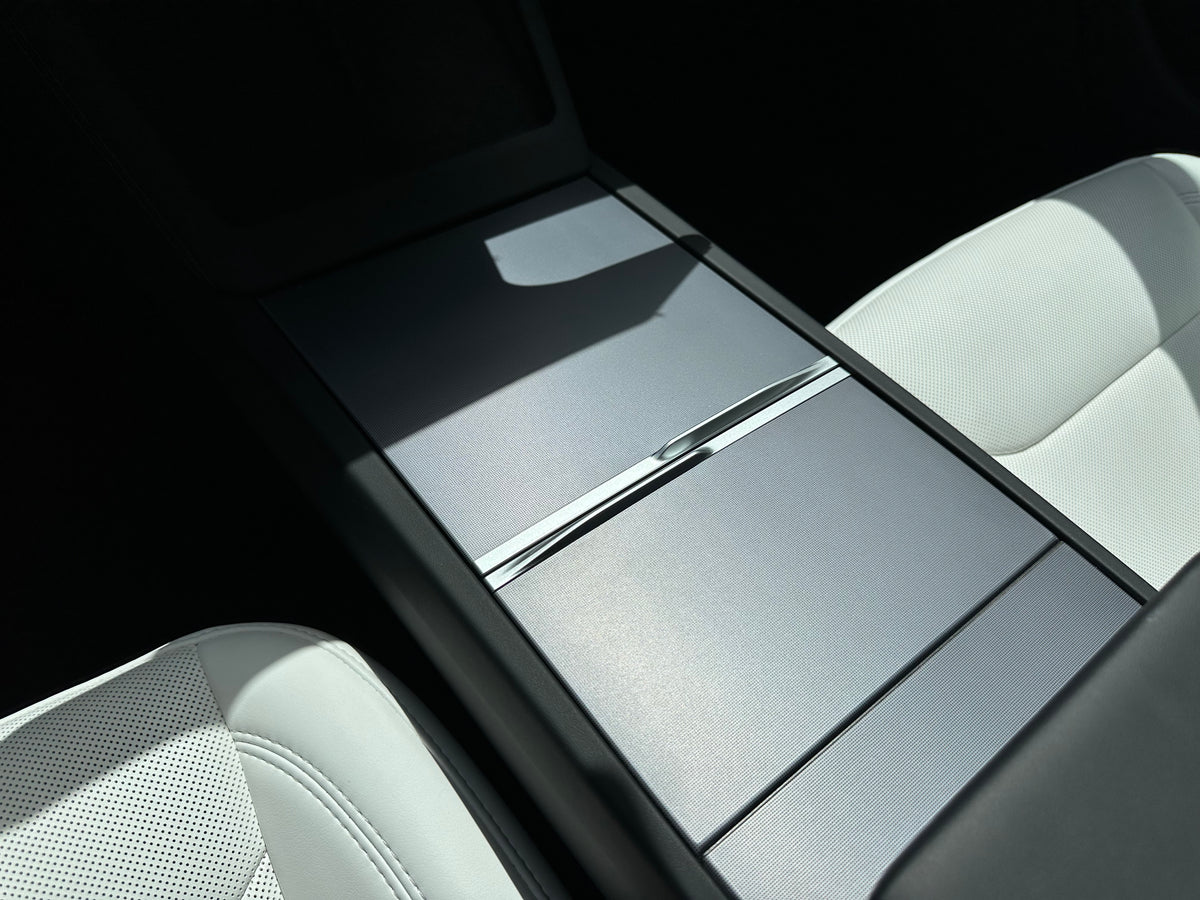 Tesla Model 3 Long Range Modelo 2026