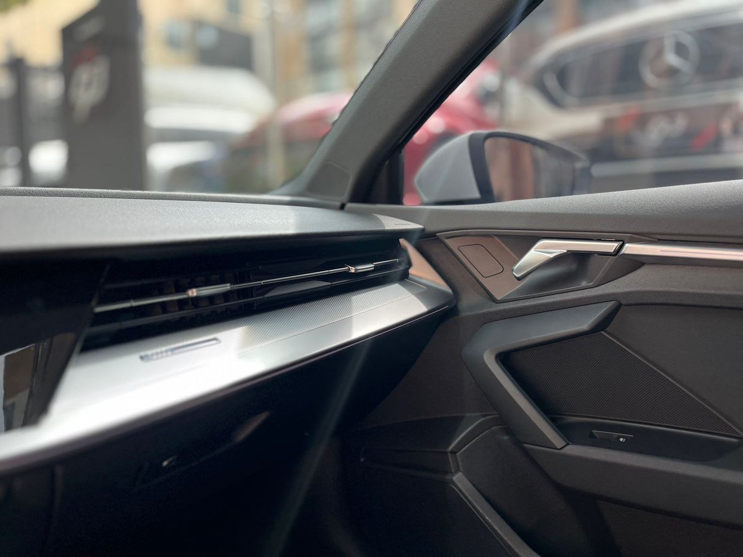 Audi A3 Sportback Modelo 2024 - Autos 93