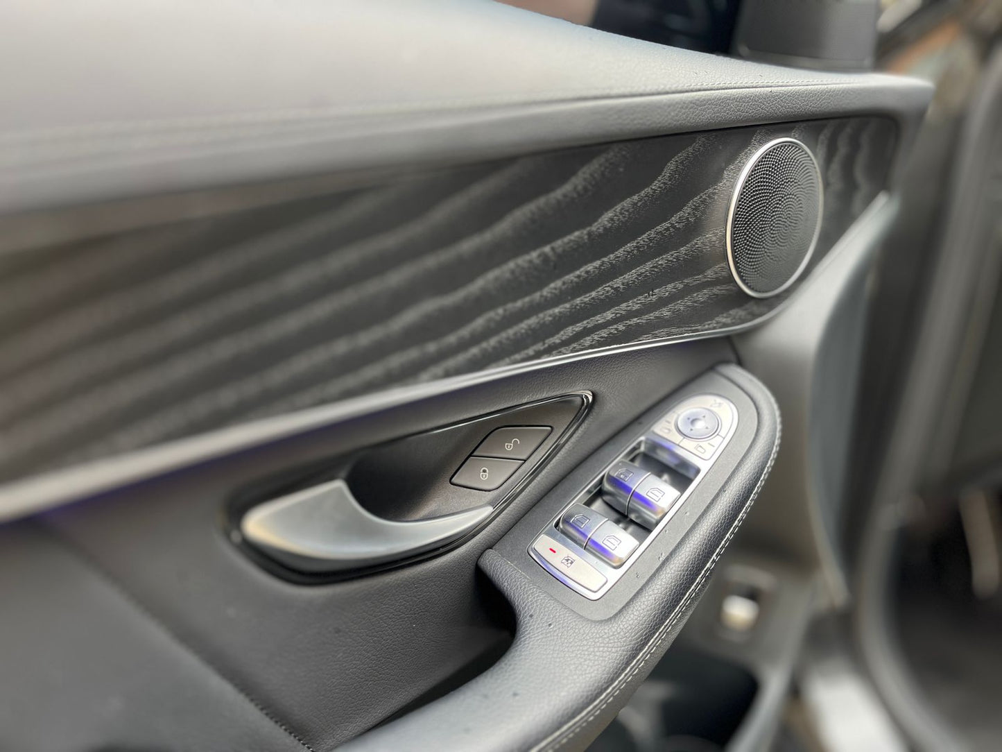 Mercedes-Benz GLC 300e 4MATIC Modelo 2022