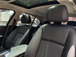 BMW 520I Modelo 2016