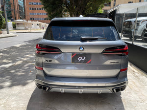 BMW X5 xDrive40I Modelo 2024