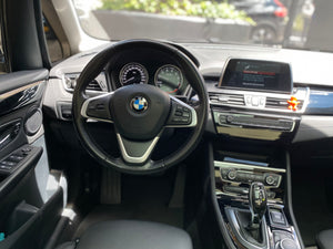 BMW 218I Active Tourer Modelo 2021