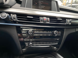 BMW X5 xDrive35I Modelo 2017
