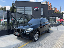 Cargar imagen en el visor de la galería, BMW X3 xDrive30I Modelo 2019
