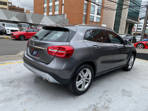 Mercedes-Benz GLA 200 Modelo 2016