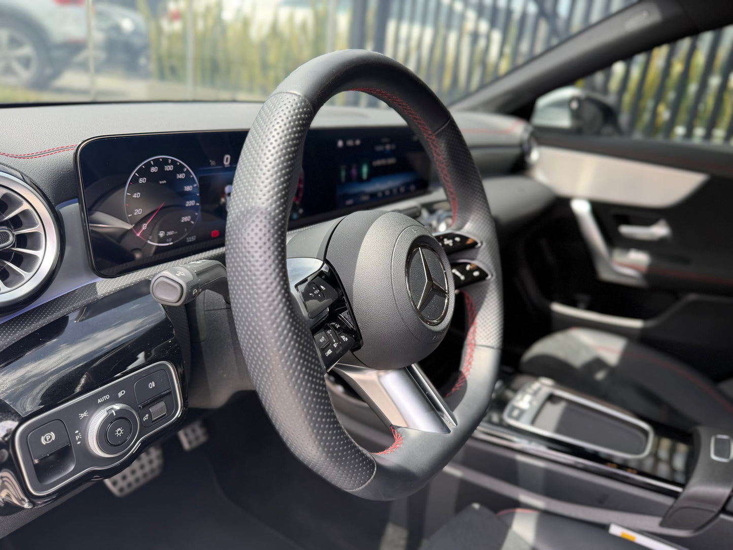 Mercedes Benz CLA250 4Matic MHEV Modelo 2026