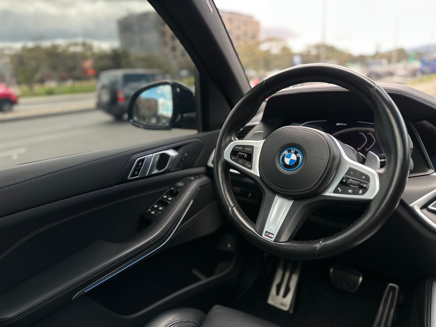 BMW X5 xDrive45e Modelo 2022