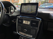 Cargar imagen en el visor de la galería, Mercedes-Benz G500 Modelo 2017
