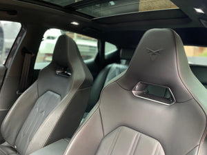 Cupra Formentor Híbrido Modelo 2024