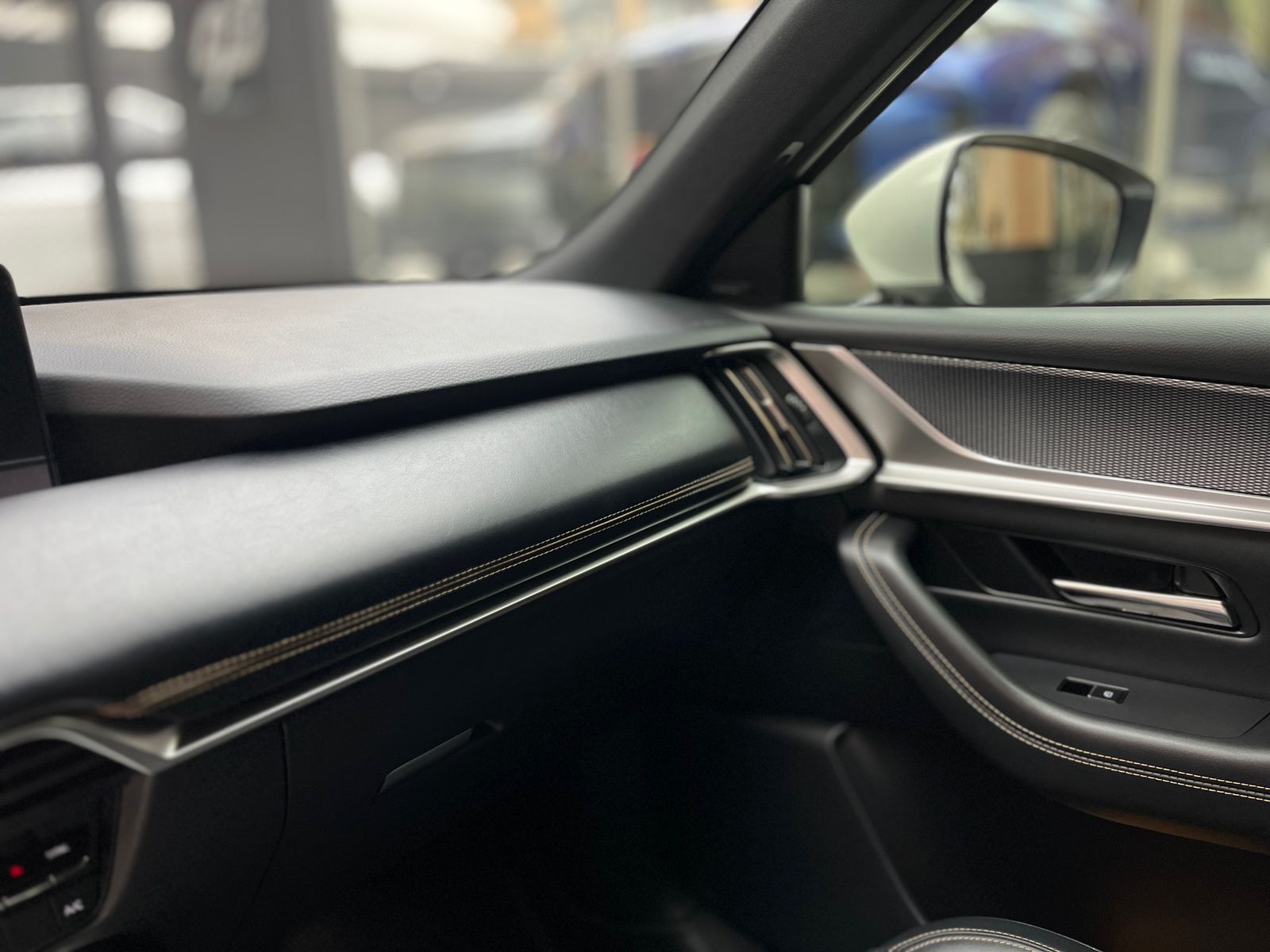 Mazda CX-60 Modelo 2025 Híbrida - Autos 93