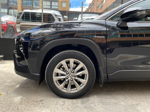 Toyota Corolla Cross XEI Híbrida Modelo 2022