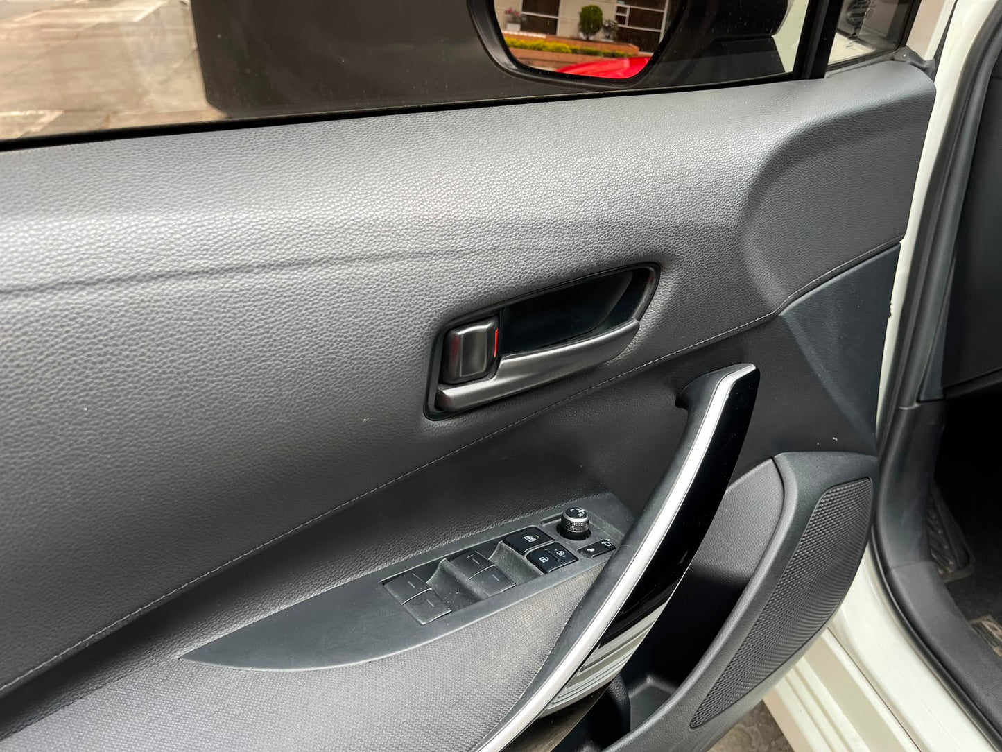 Toyota Corolla XEI Hybrid Modelo 2020