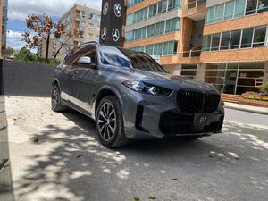 BMW X5 xDrive40I Modelo 2024