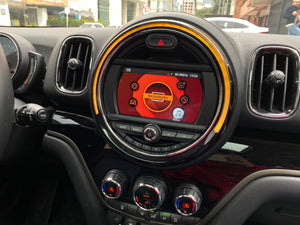 Mini Cooper S Countryman Modelo 2019