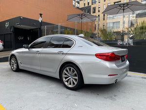 BMW 530E Modelo 2018