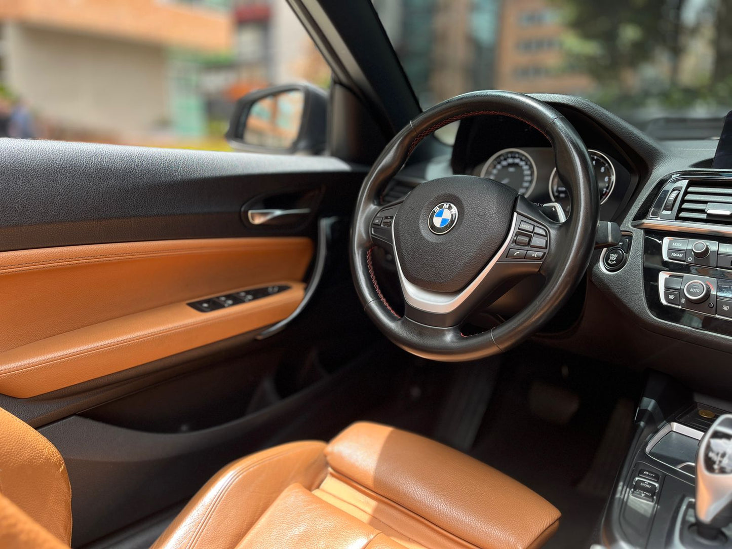 BMW 220i Cabrio Modelo 2020 - Autos 93