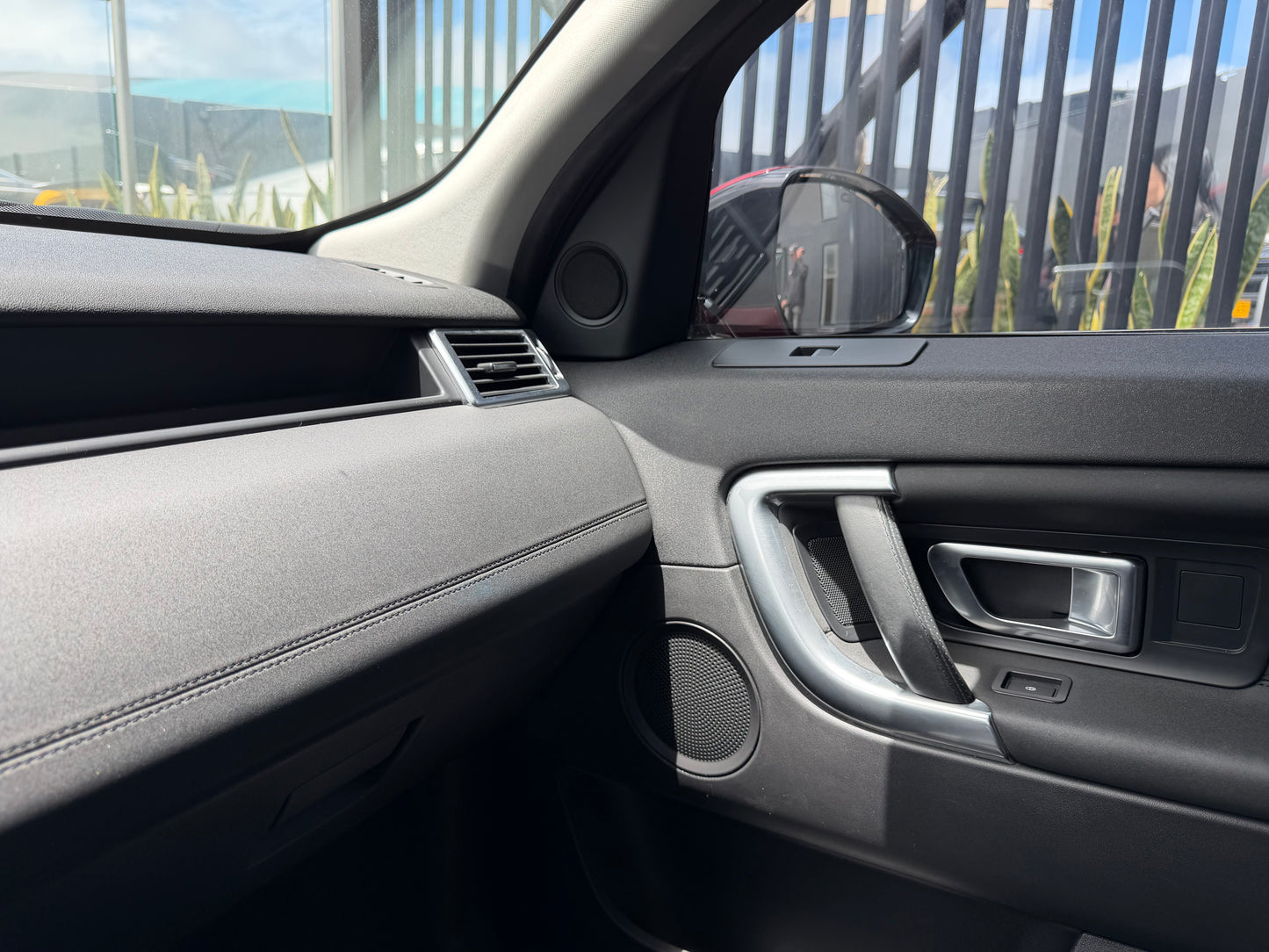 Land Rover Discovery Sport HSE Si4 Modelo 2017 - Autos 93