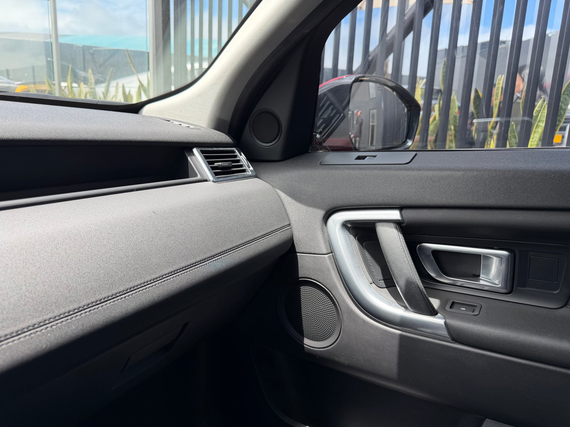 Land Rover Discovery Sport HSE Si4 Modelo 2017 - Autos 93