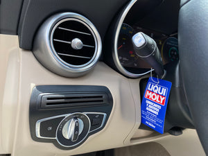 Mercedes-Benz C200 Cabriolet Modelo 2019