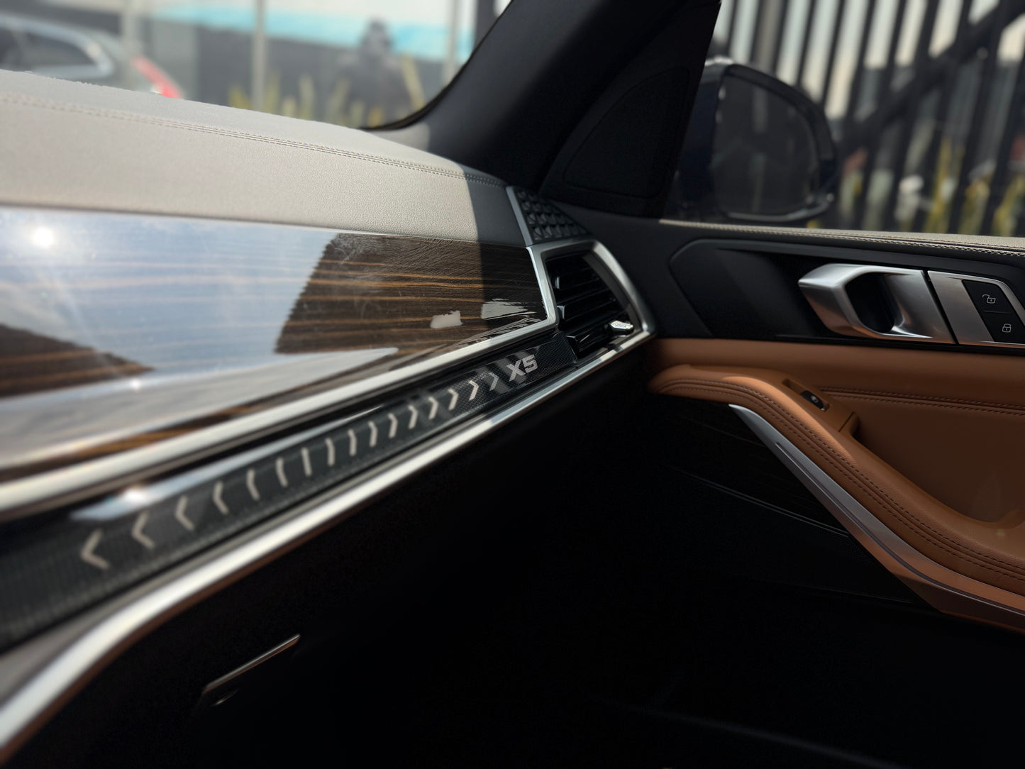 BMW X5 xDrive50e M Modelo 2024 - Autos 93