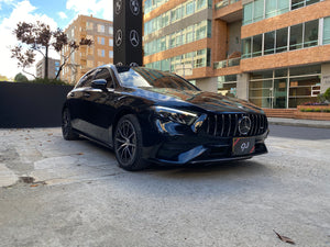 Mercedes-Benz AMG A35 4MATIC Híbrido Modelo 2023