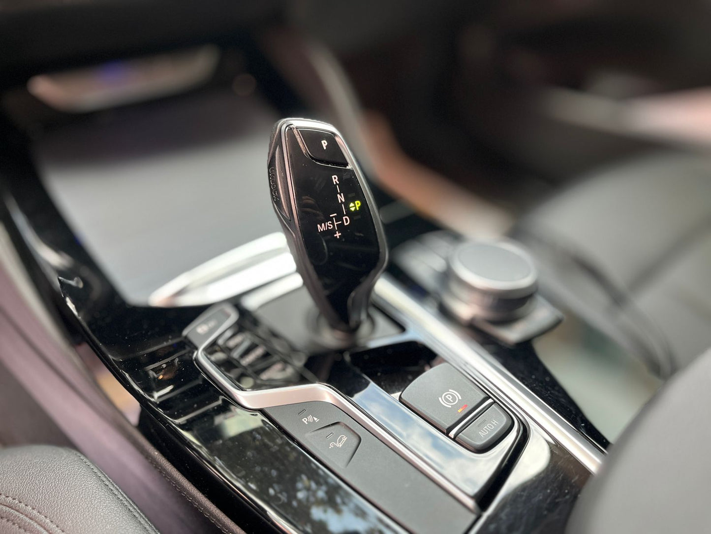 BMW X4 xDrive30i Modelo 2021