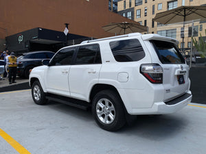 Toyota 4Runner SR5 Blindado Modelo 2021