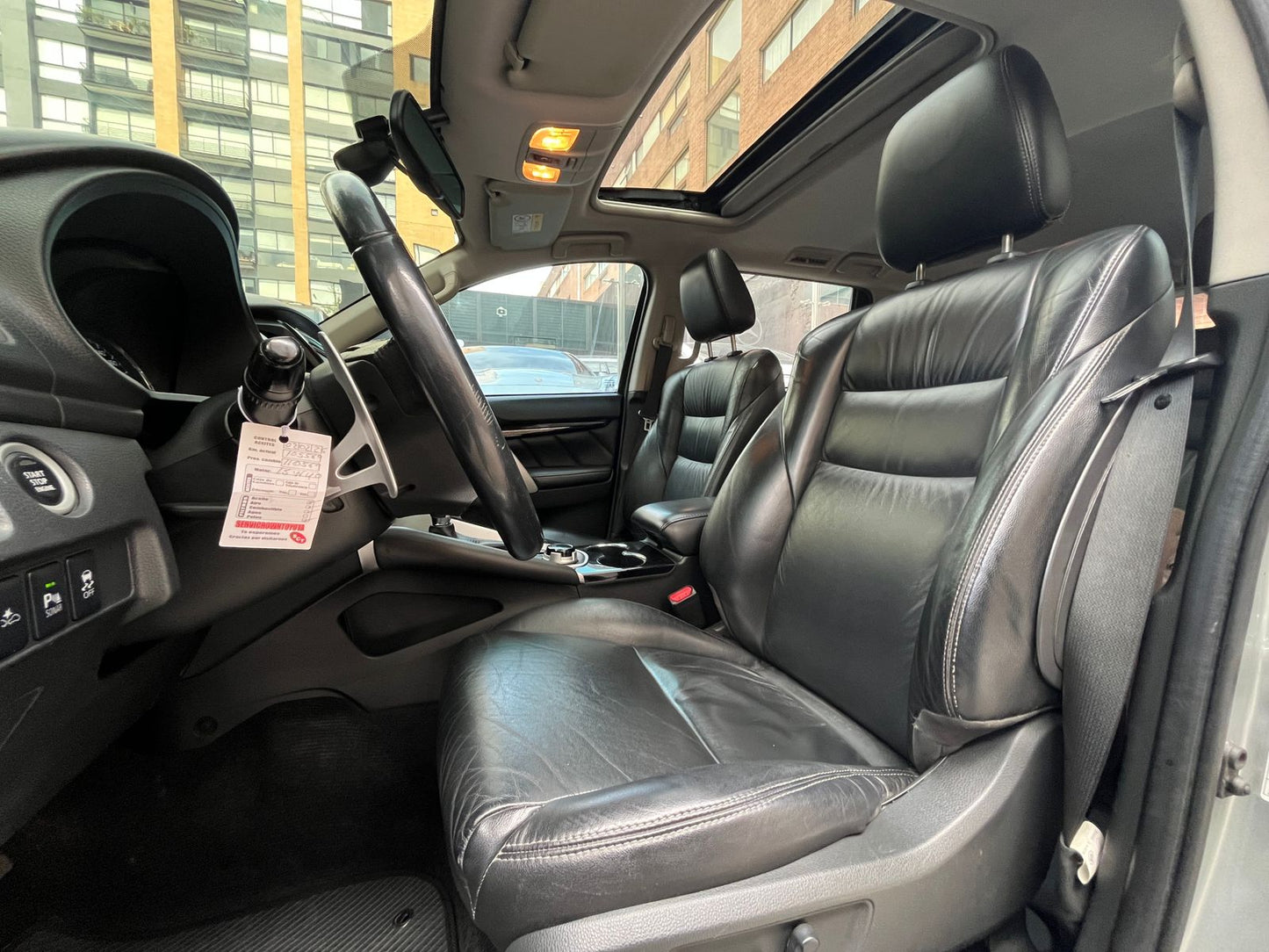 Mitsubishi Montero Modelo 2020