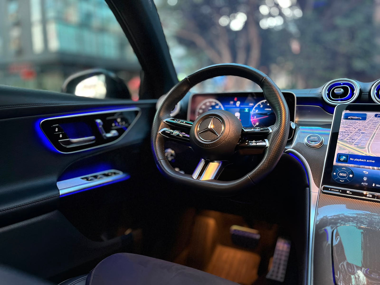 Mercedes-Benz GLC 300 Coupé 4MATIC Modelo 2026