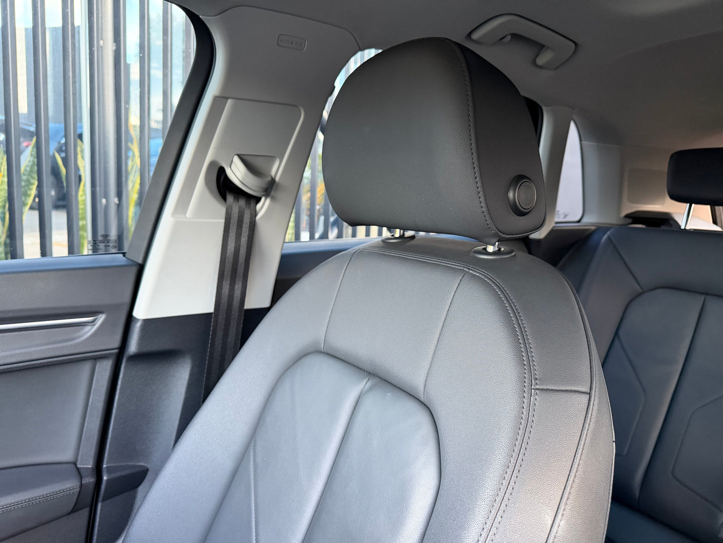 Audi Q3 Modelo 2022 - Autos 93