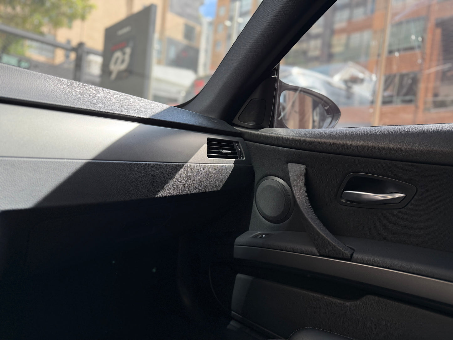 BMW M3 Coupé Modelo 2011