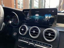 Cargar imagen en el visor de la galería, Mercedes-Benz GLC 300E Híbrido Modelo 2021
