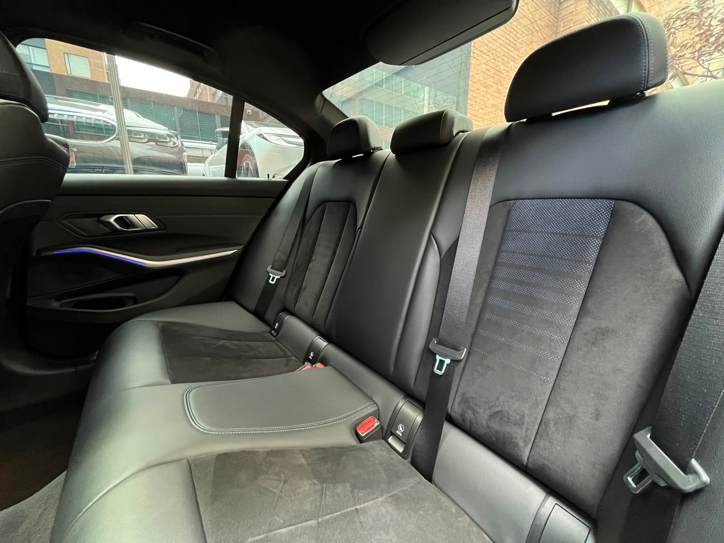 BMW M340i Modelo 2021