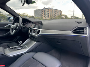 BMW M440I xDrive Gran Coupé Modelo 2023