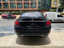 Cargar imagen en el visor de la galería, Mercedes-Benz C200 Modelo 2020
