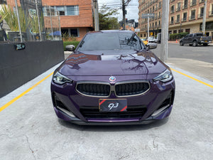 BMW M240I Coupé Modelo 2023