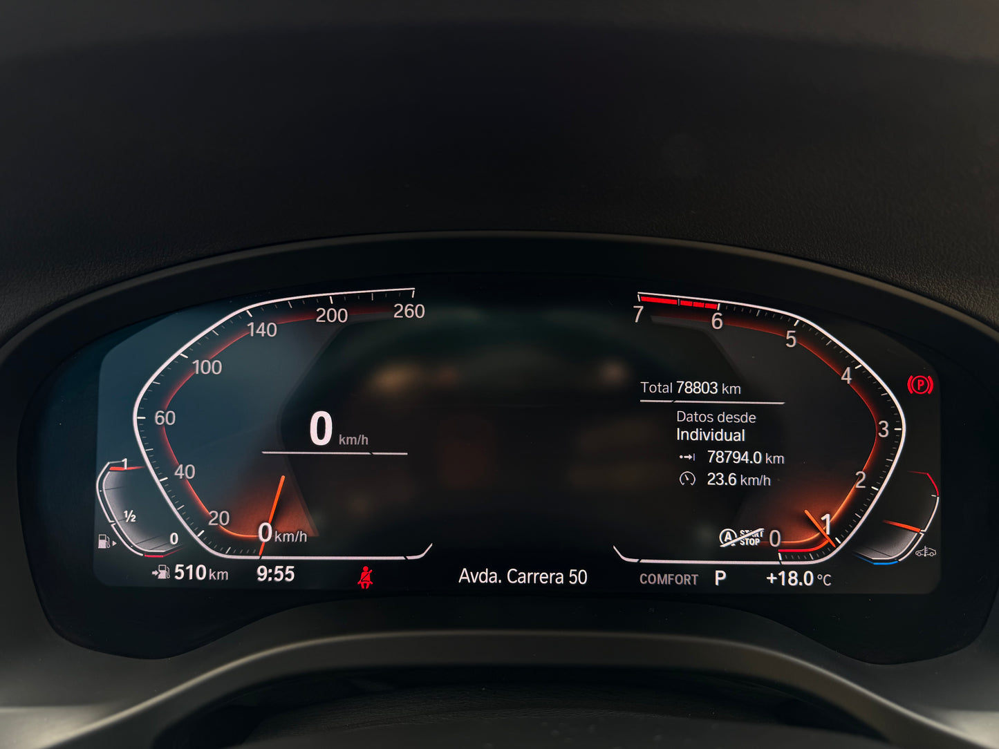 BMW X4 xDrive30i Modelo 2021 - Autos 93