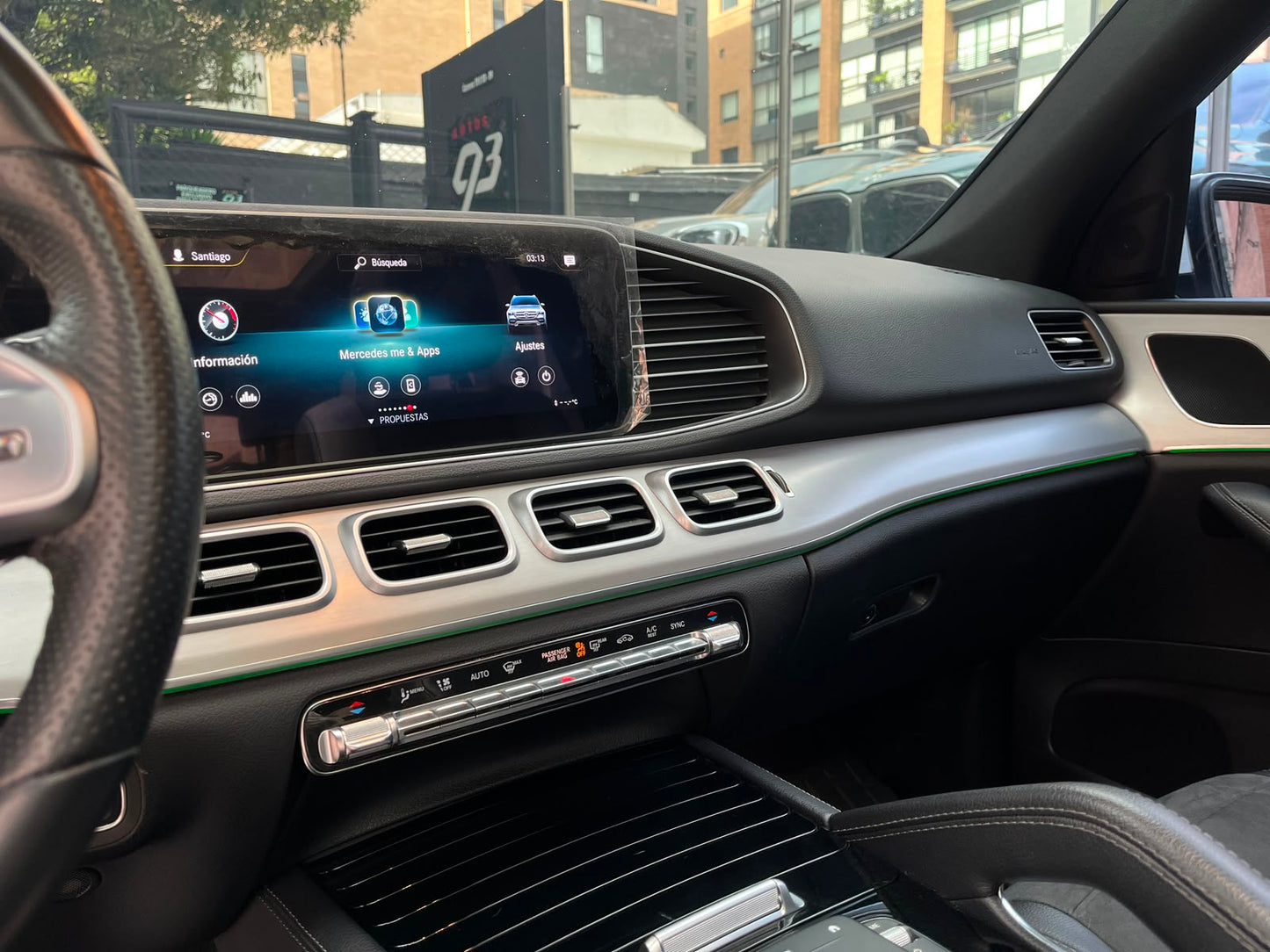 Mercedes-Benz GLE 450 4MATIC Modelo 2022