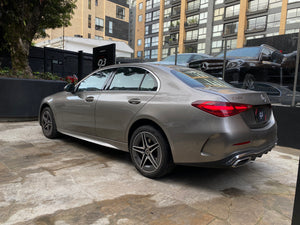 Mercedes-Benz C200 Híbrido Modelo 2023
