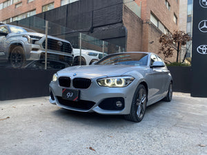 BMW 120I Paquete M Modelo 2017