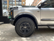 Cargar imagen en el visor de la galería, Ford Bronco Wildtrak Blindada Modelo 2024
