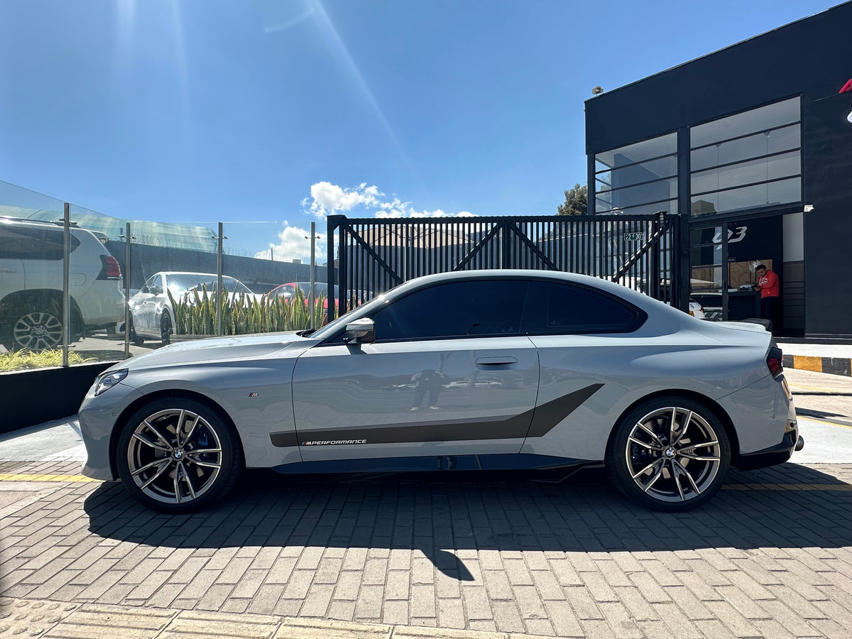 BMW M240i xDrive Modelo 2022
